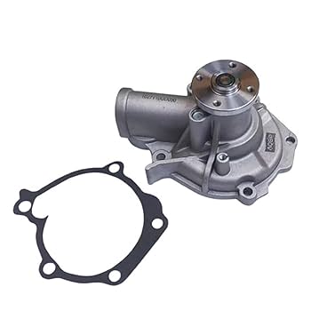 Amazon.com: XZXZAD Engine Water Pump Compatible for JAC